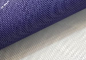 Швейная ткань
 Сетка жесткая цвет темно-синий