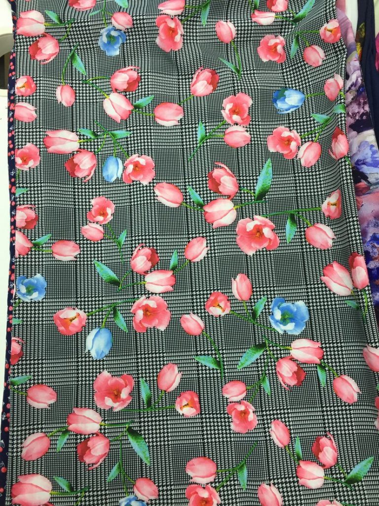 супер софт цветы тюльпаны